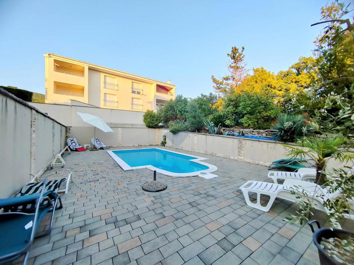 Appartamento Selce, Crikvenica, 57m2