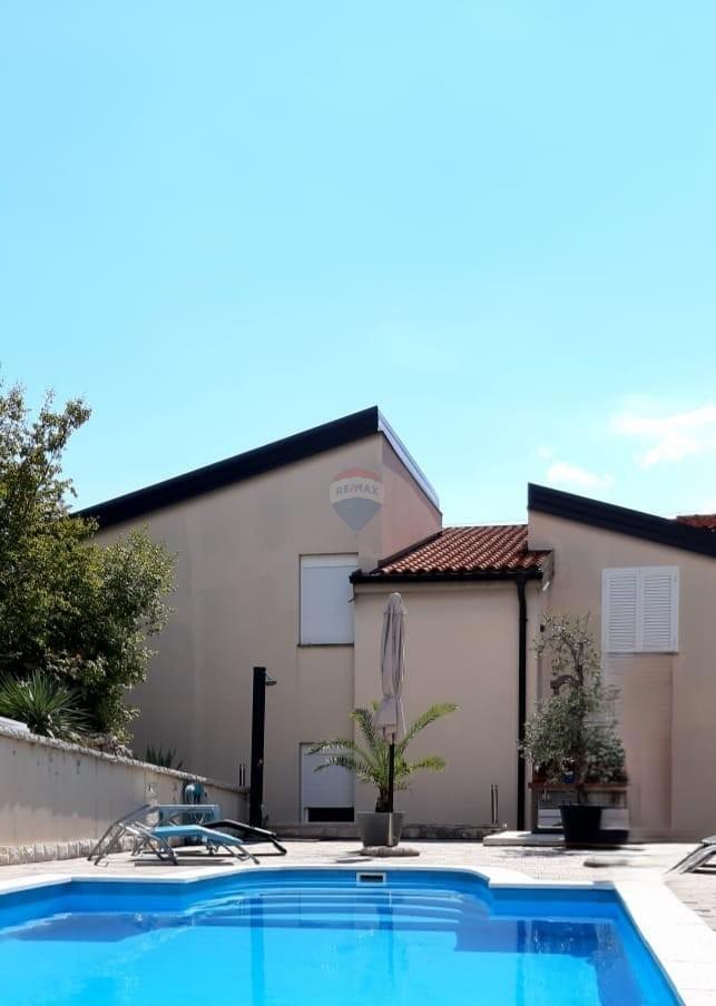 Appartamento Selce, Crikvenica, 57m2