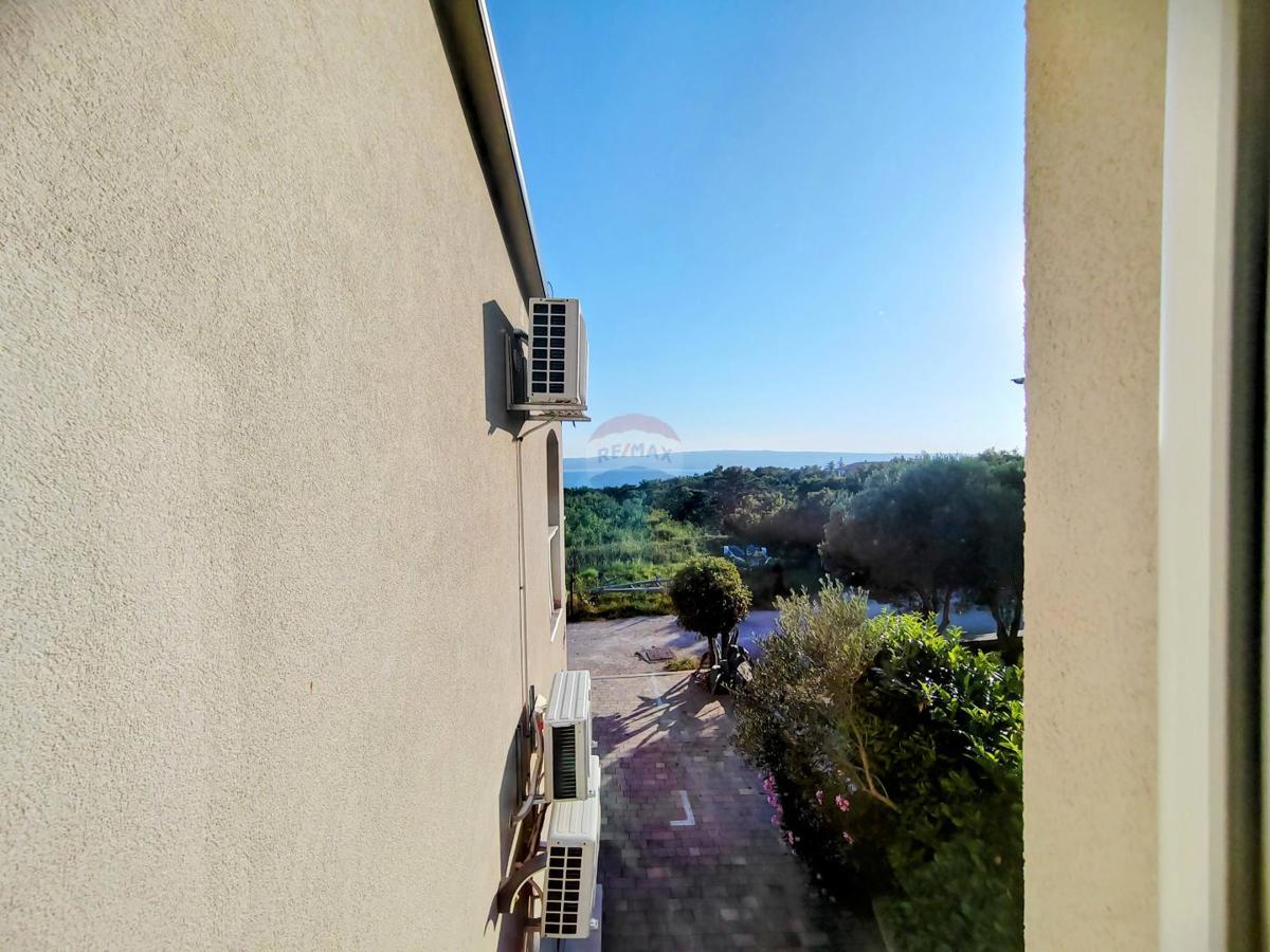 Appartamento Selce, Crikvenica, 57m2