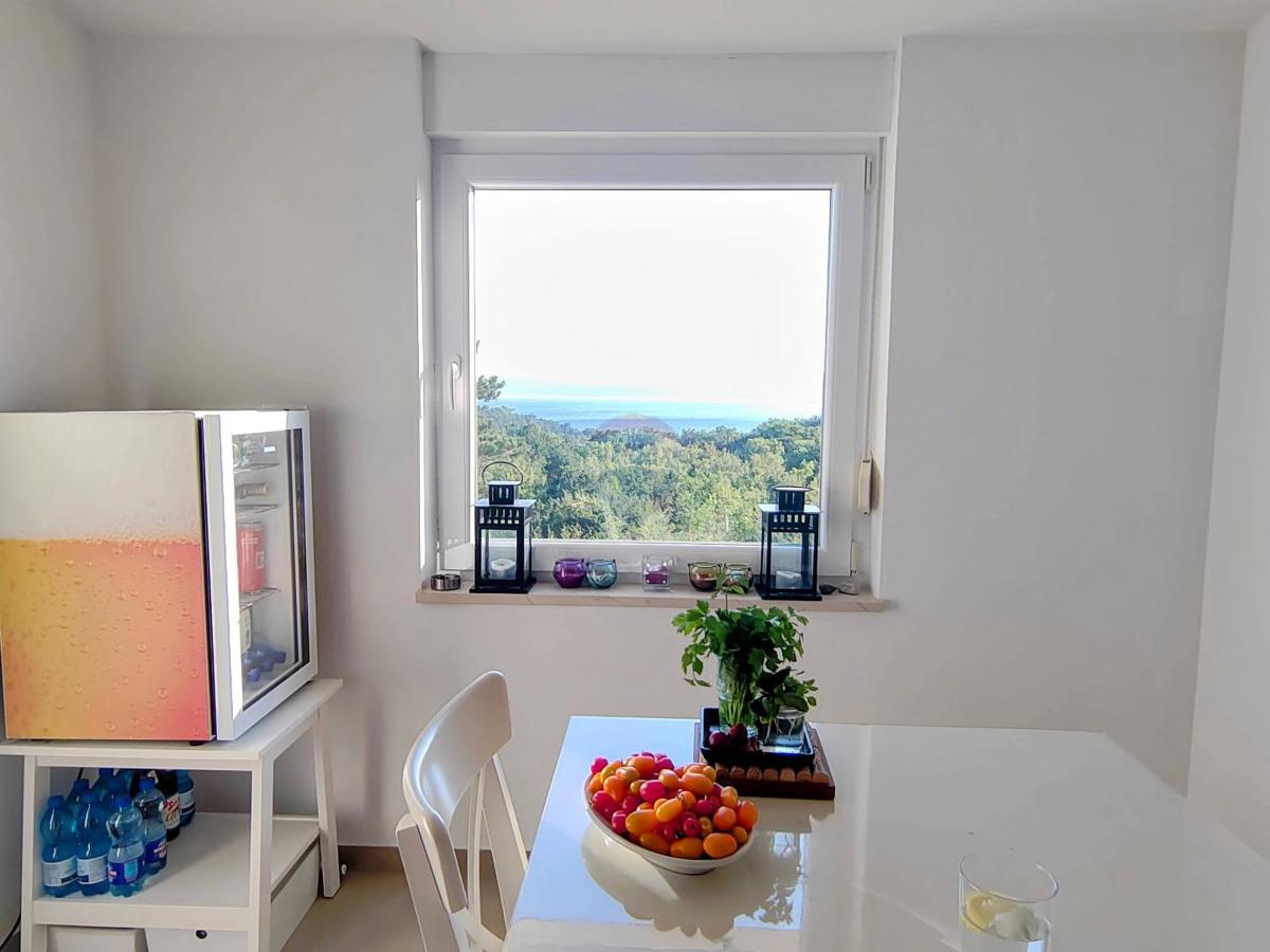 Appartamento Selce, Crikvenica, 57m2
