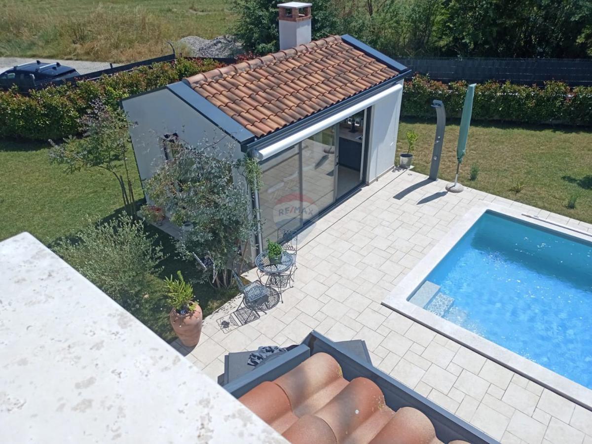Casa Škropeti, Karojba, 228m2