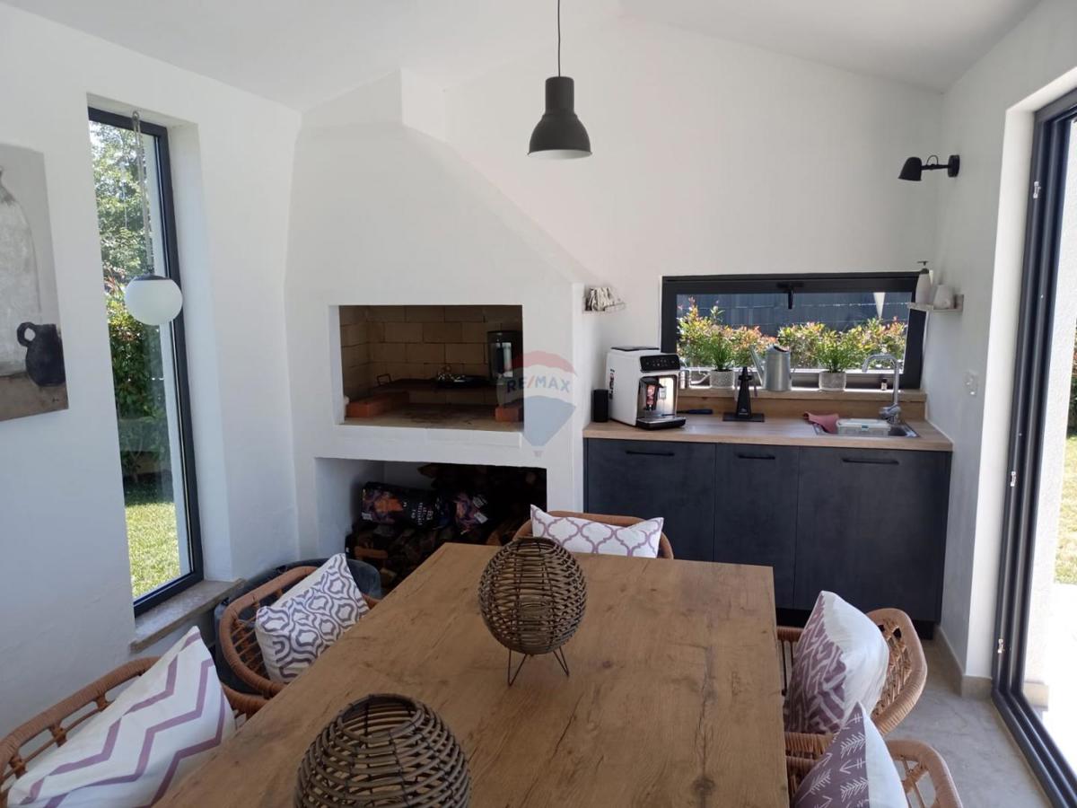 Casa Škropeti, Karojba, 228m2