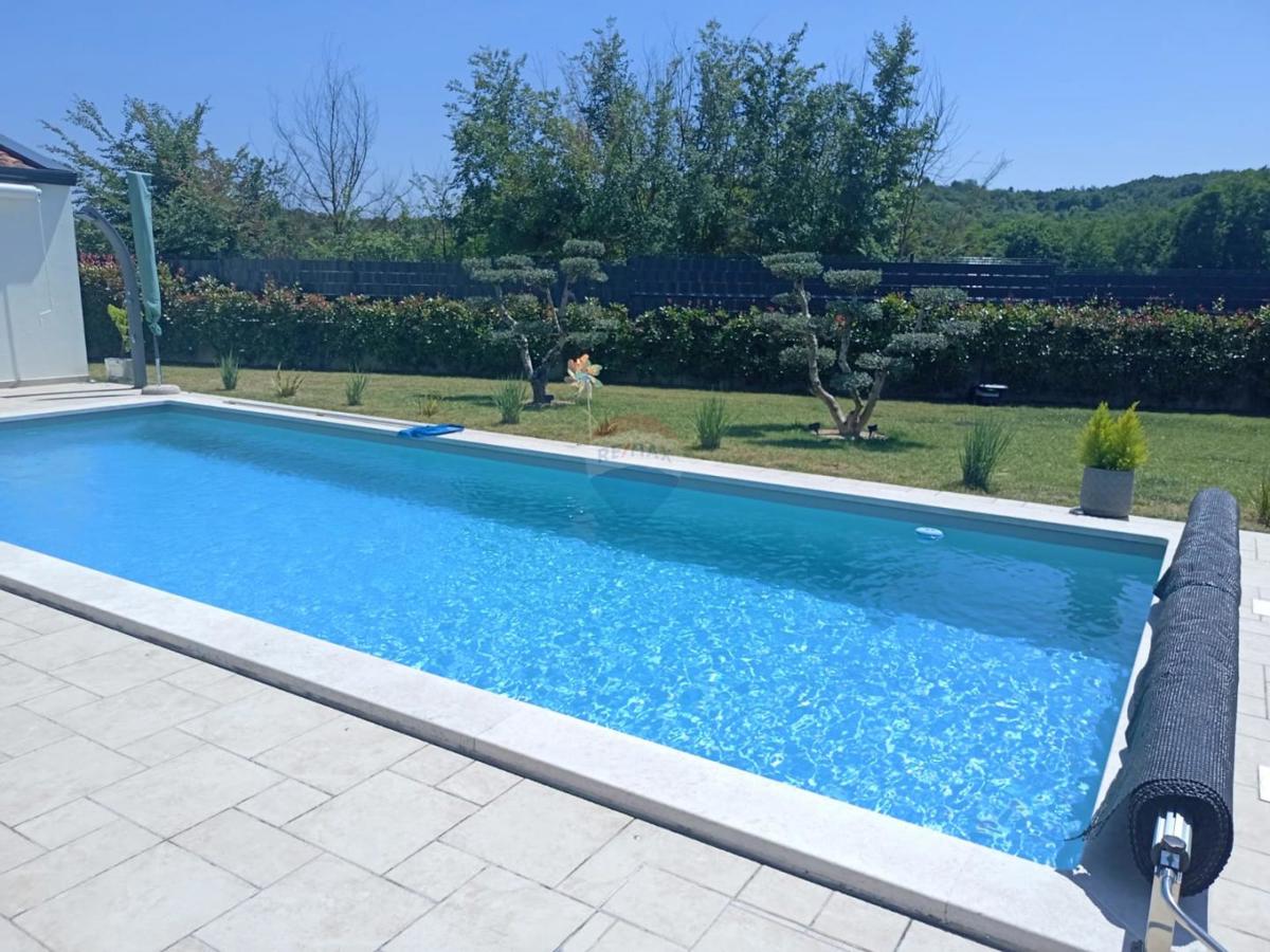 Casa Škropeti, Karojba, 228m2
