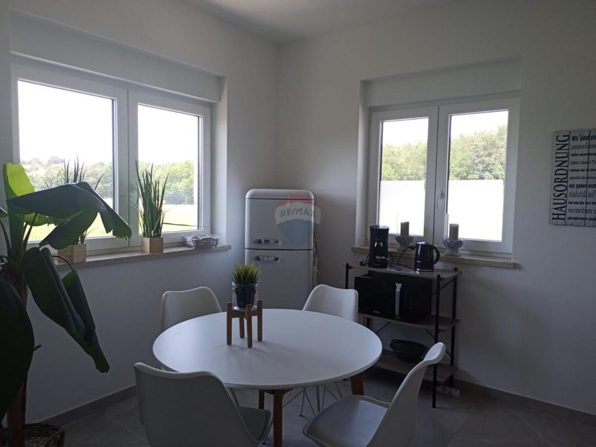 Casa Škropeti, Karojba, 228m2