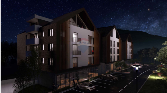 Appartamento Delnice, 30,33m2