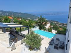 Appartamento Dobreć, Opatija - Okolica, 80m2