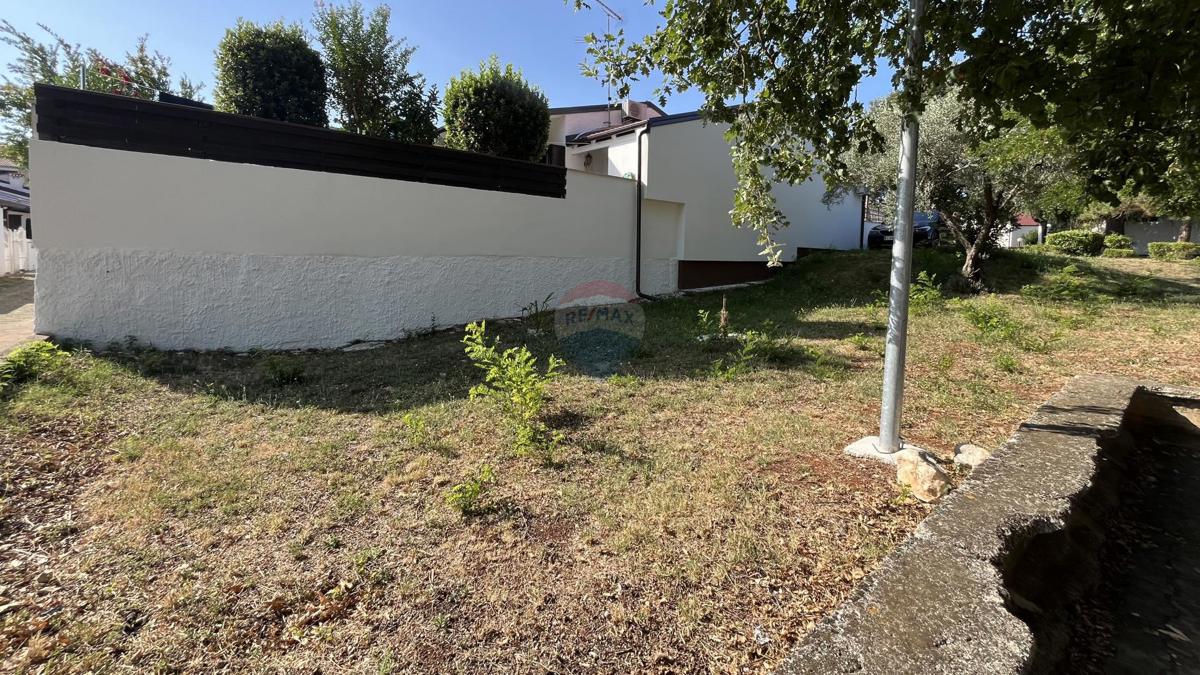 Terreno edificabile Červar-Porat, Poreč, 172m2