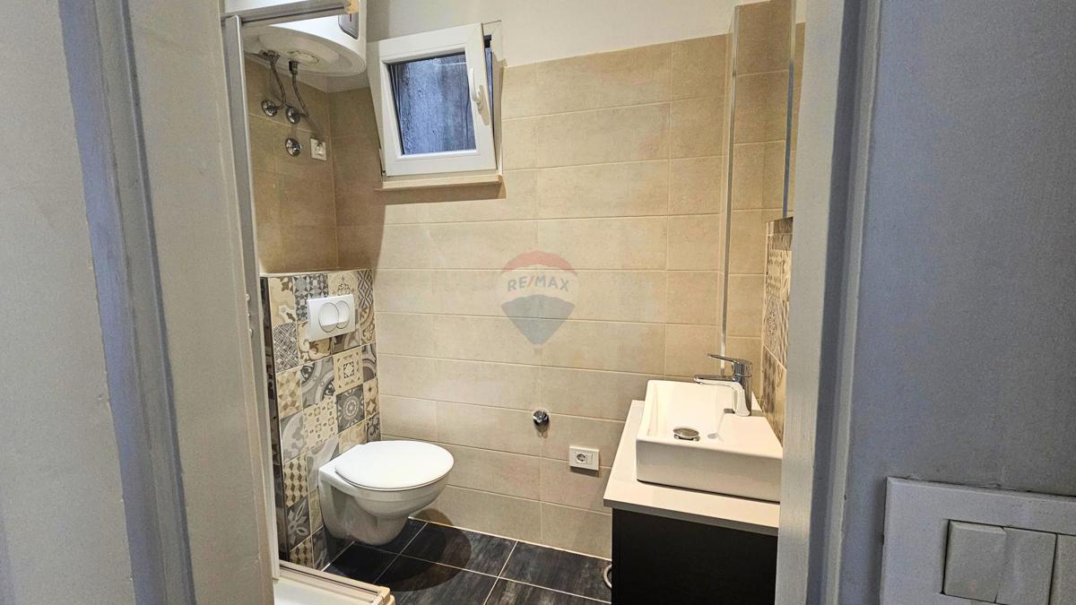 Appartamento Potok, Rijeka, 115m2