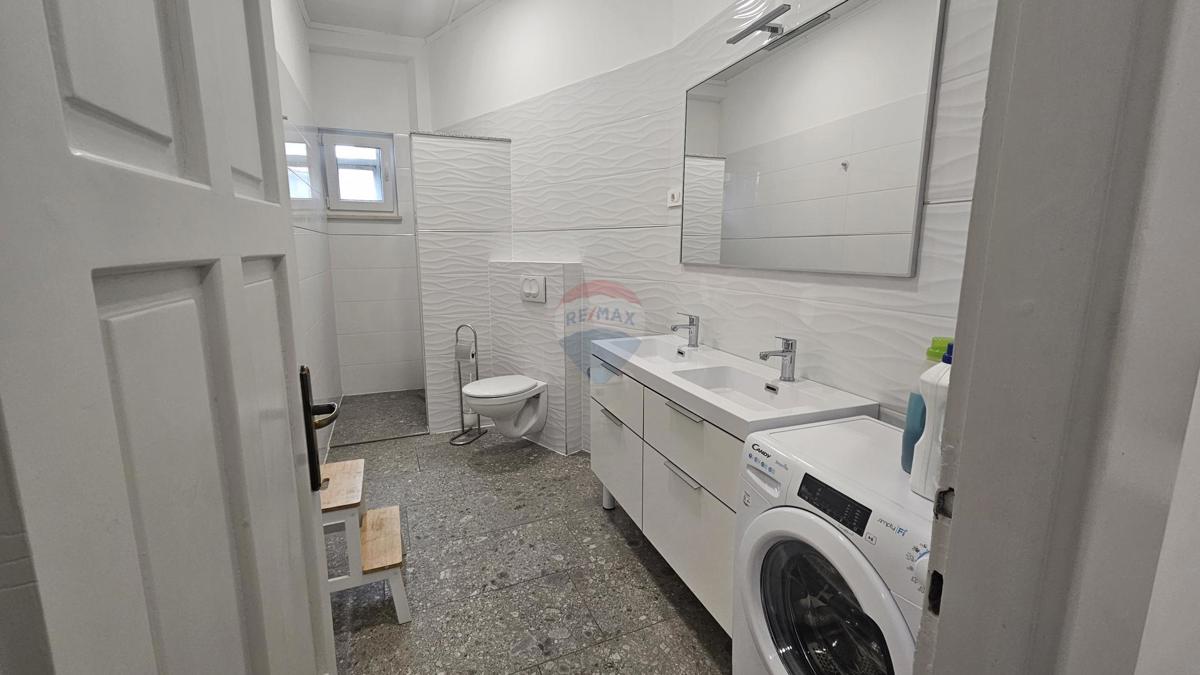 Appartamento Potok, Rijeka, 115m2