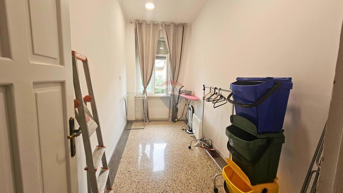 Appartamento Potok, Rijeka, 115m2