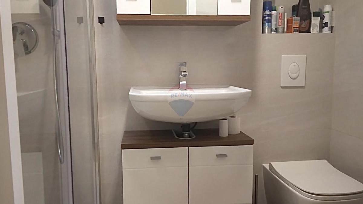 Appartamento Mihotići, Matulji, 63m2