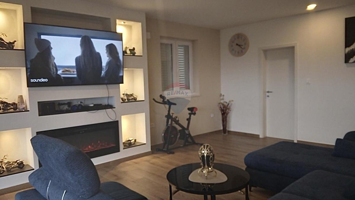 Appartamento Mihotići, Matulji, 63m2