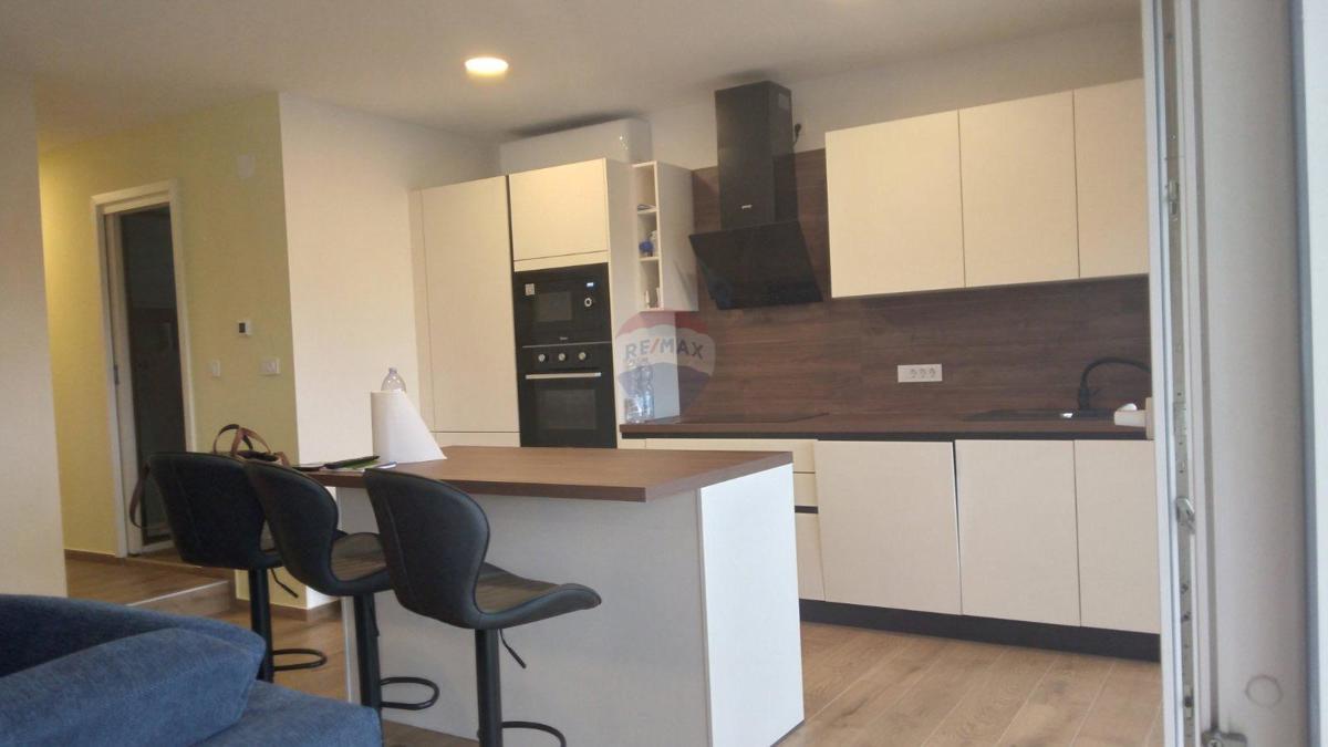 Appartamento Mihotići, Matulji, 63m2