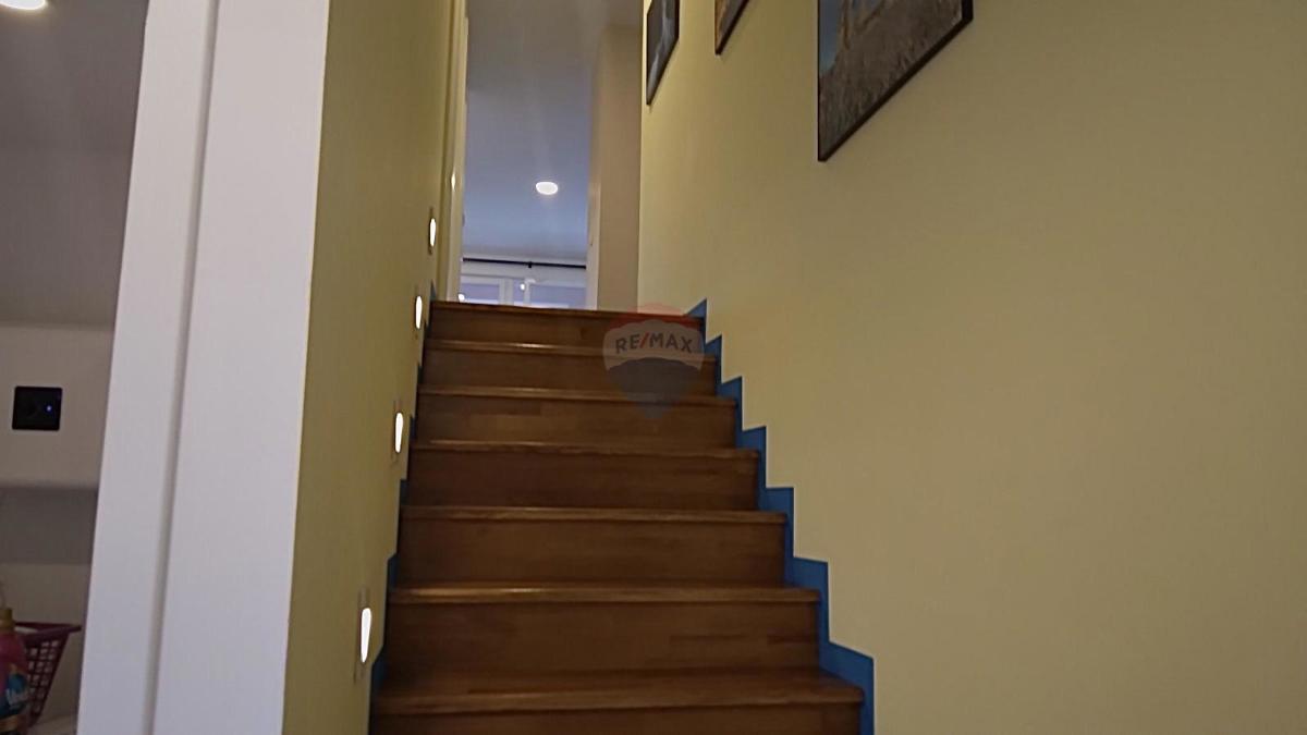 Appartamento Mihotići, Matulji, 63m2