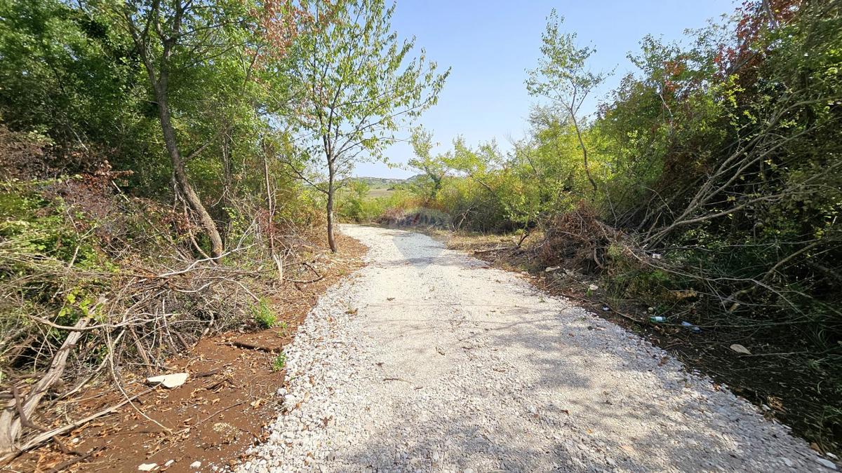 Terreno non edificabile Kršete, Buje, 16.170m2