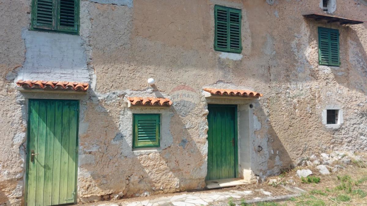 Casa Brseč, Mošćenička Draga, 220m2