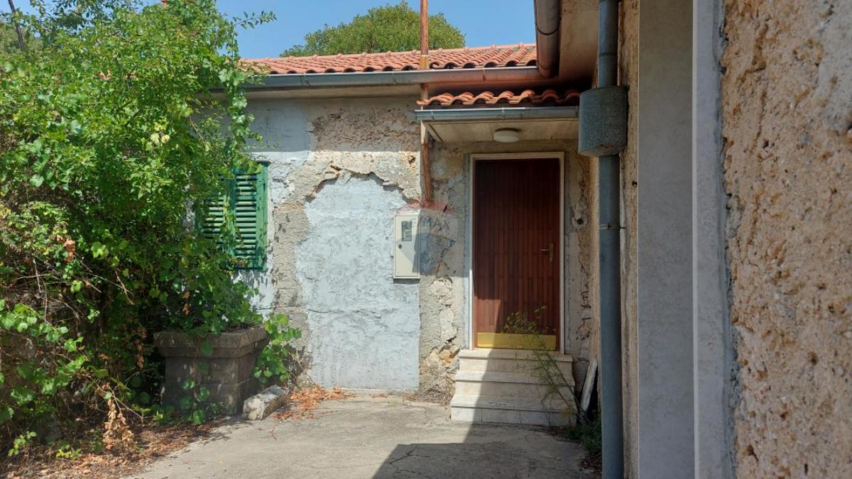 Casa Brseč, Mošćenička Draga, 220m2