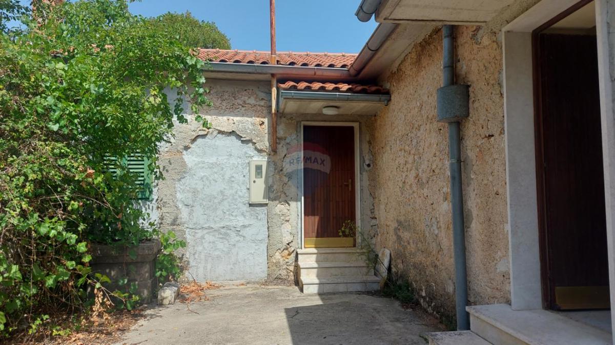 Casa Brseč, Mošćenička Draga, 220m2