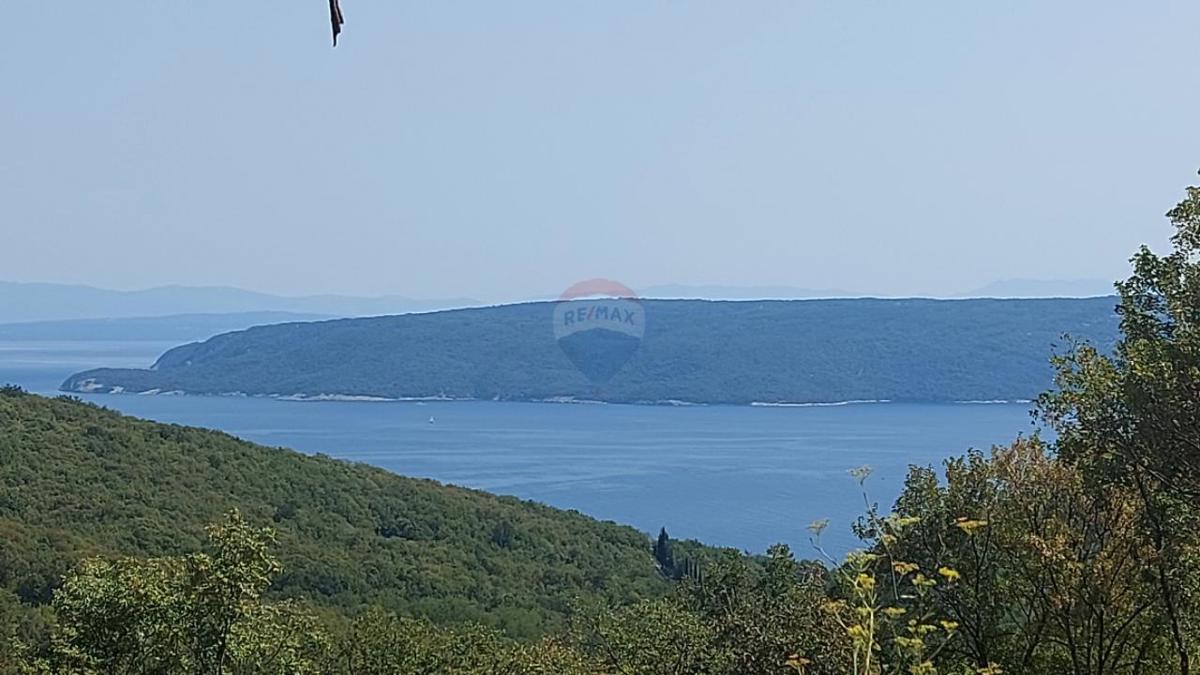 Casa Brseč, Mošćenička Draga, 220m2