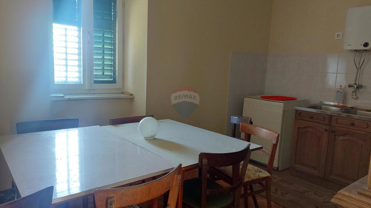 Casa Brseč, Mošćenička Draga, 220m2