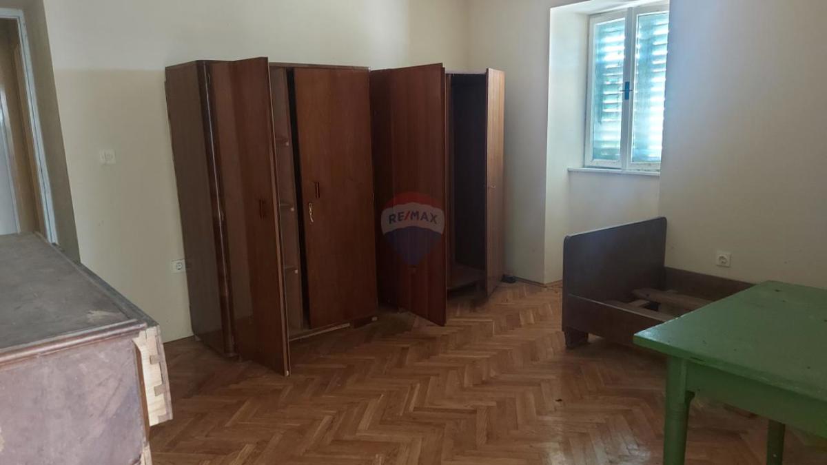 Casa Brseč, Mošćenička Draga, 220m2