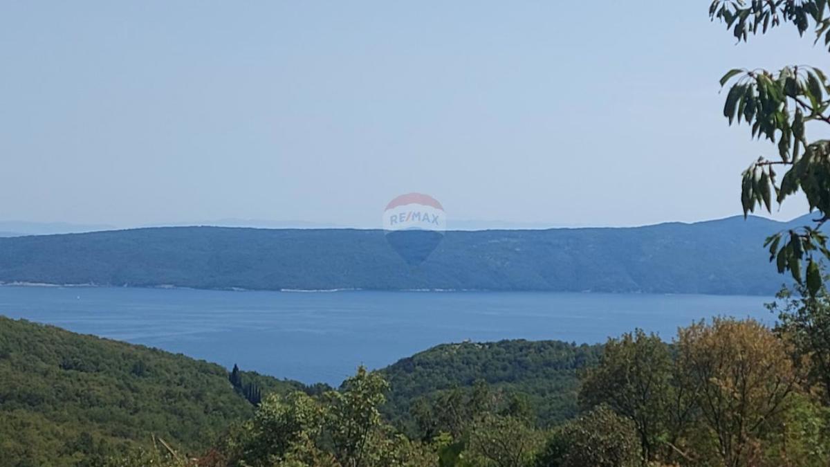 Casa Brseč, Mošćenička Draga, 220m2