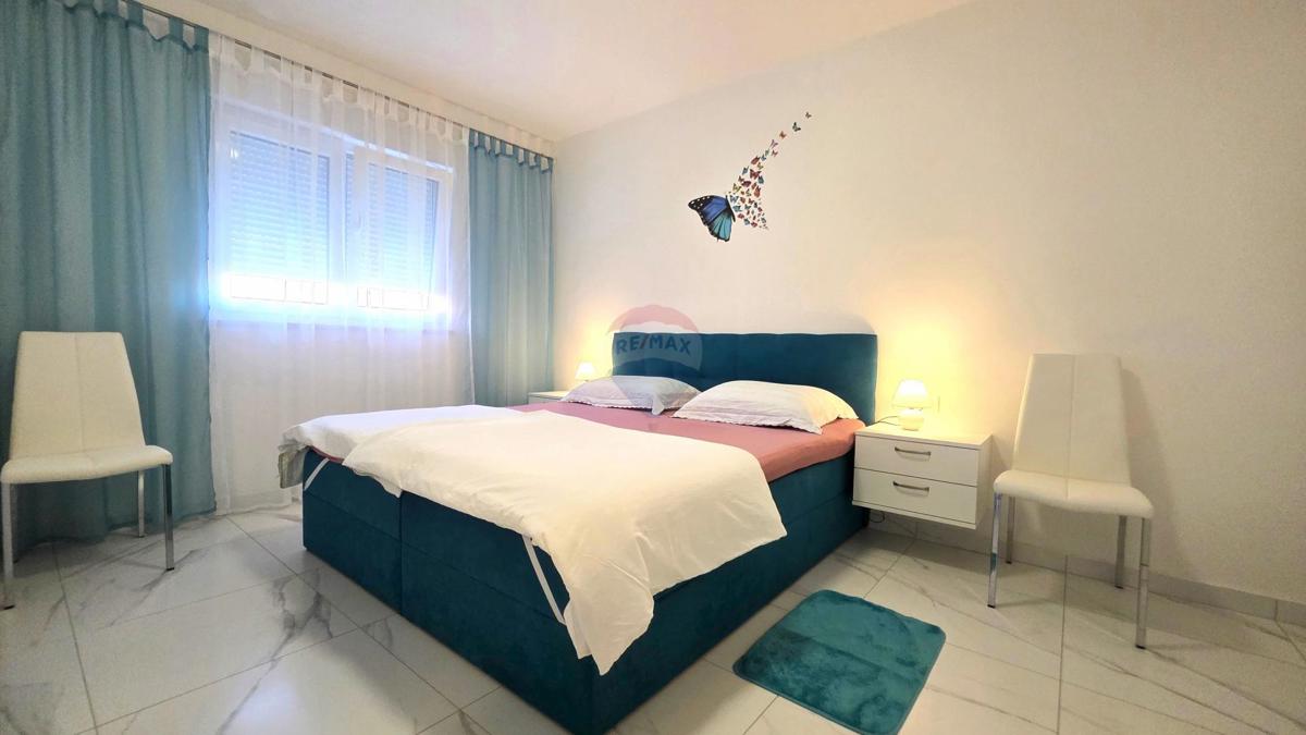 Istria,Umago-Appartamento di Lusso al Piano Terra