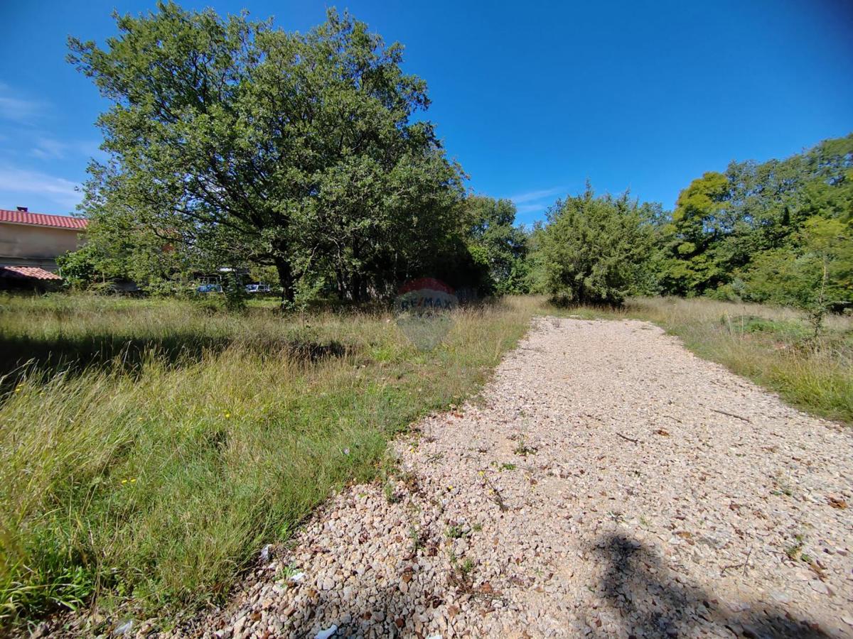 Terreno edificabile Milohnići, Krk, 506m2