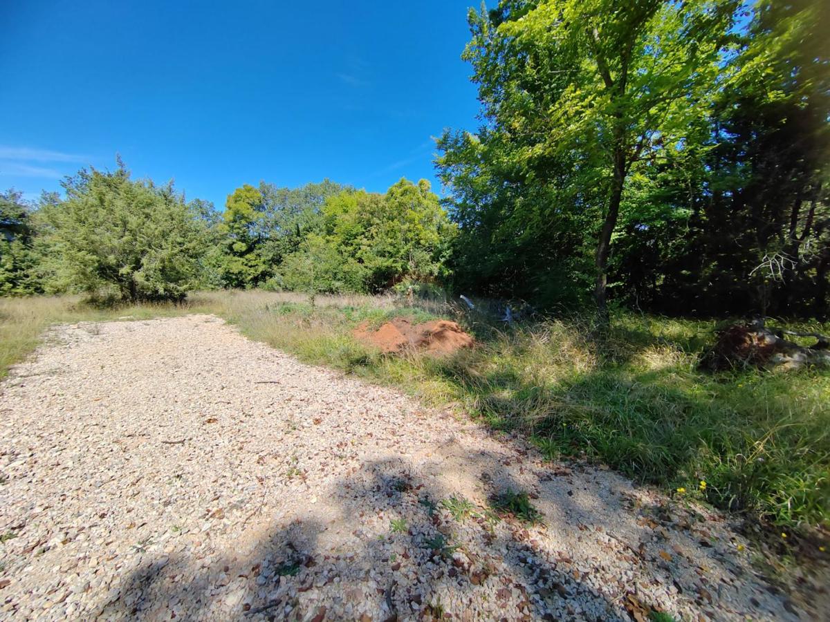 Terreno edificabile Milohnići, Krk, 506m2