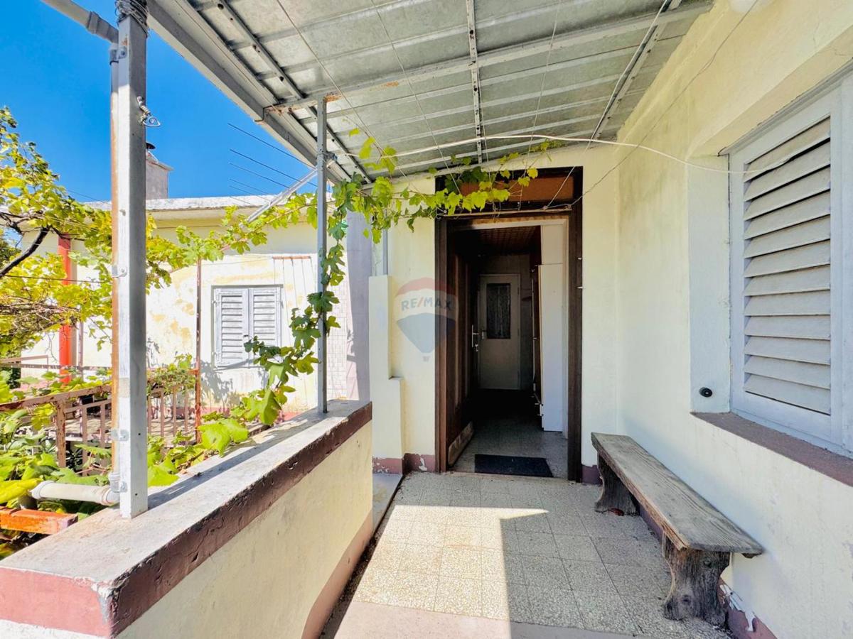 Casa Grižane-Belgrad, Vinodolska Općina, 140m2