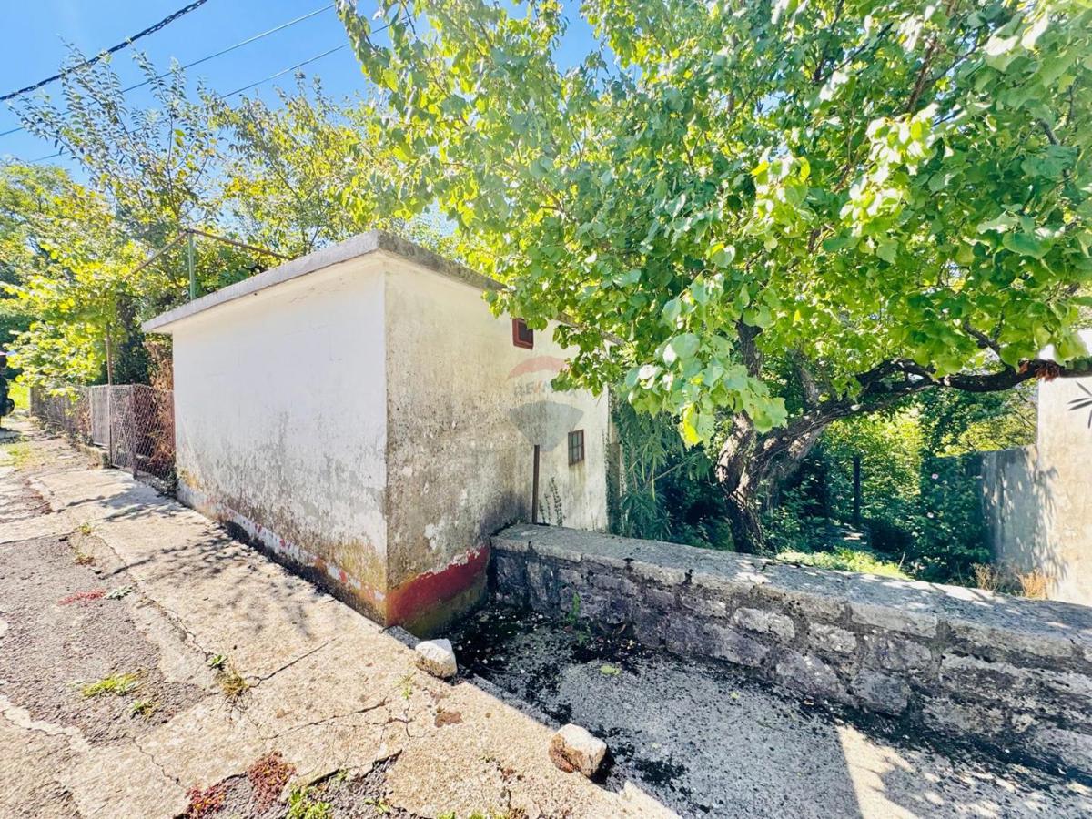 Casa Grižane-Belgrad, Vinodolska Općina, 140m2