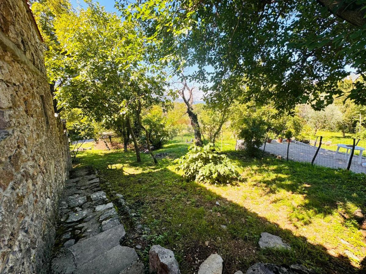 Casa Grižane-Belgrad, Vinodolska Općina, 140m2