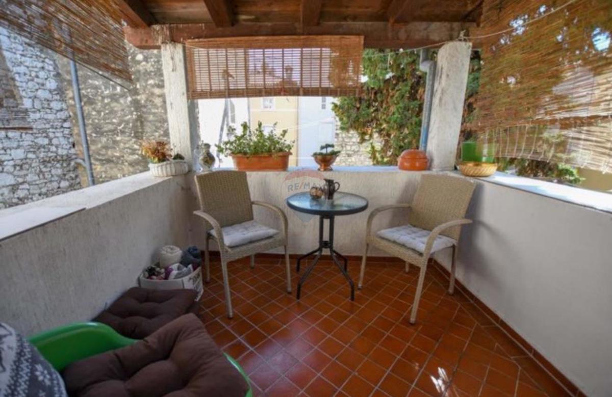 Appartamento Poreč, 62m2