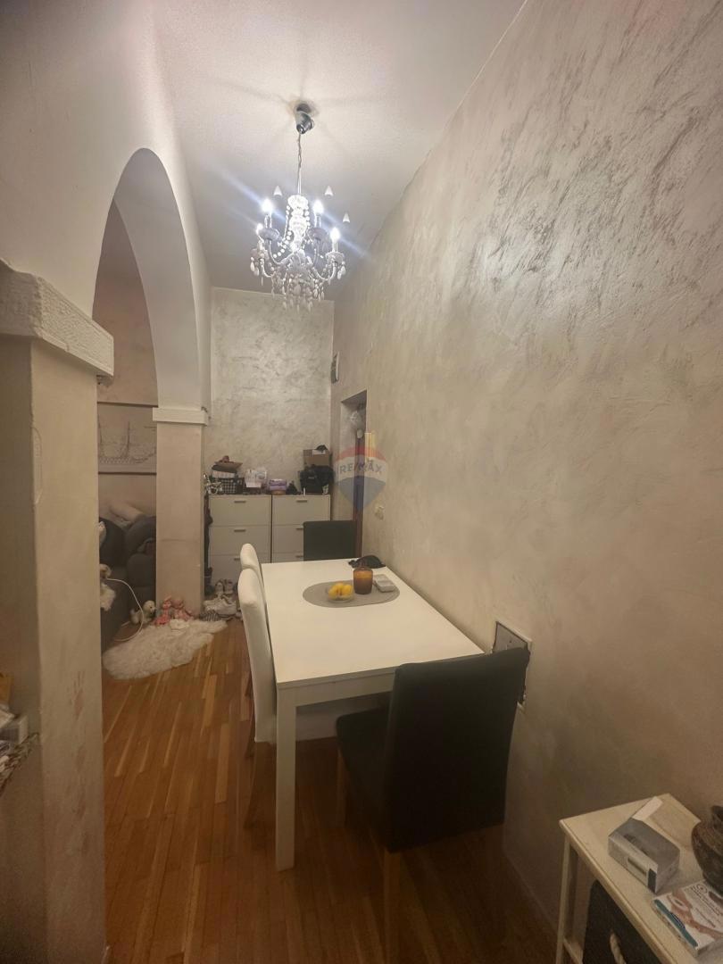 Appartamento Poreč, 62m2