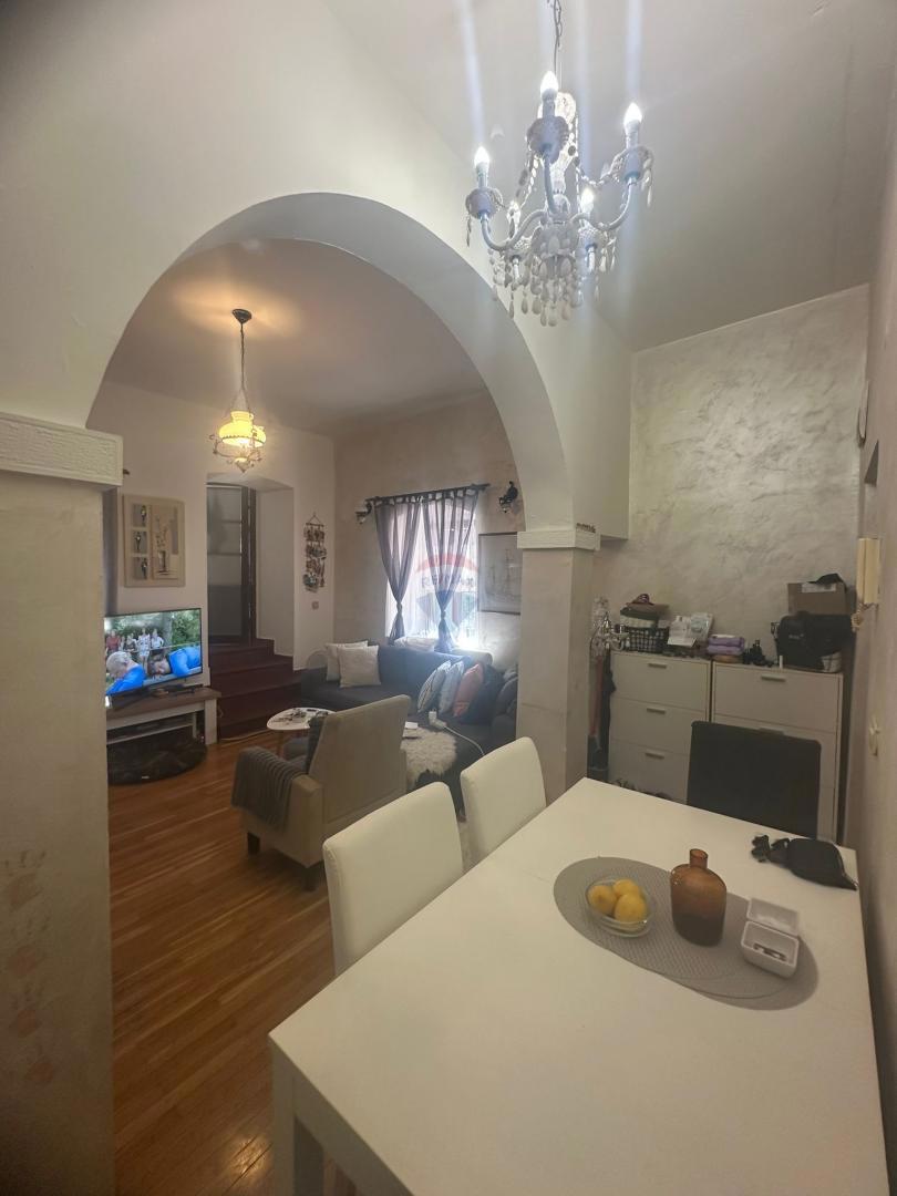 Appartamento Poreč, 62m2