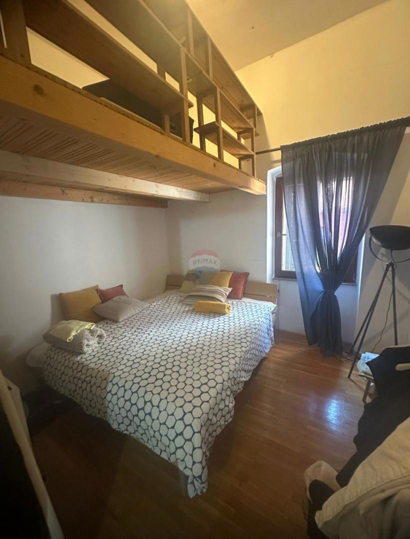 Appartamento Poreč, 62m2