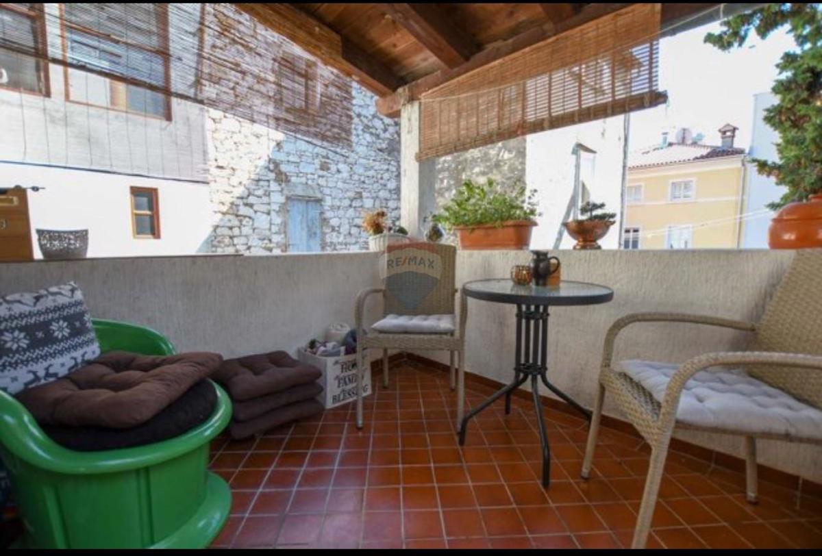 Appartamento Poreč, 62m2