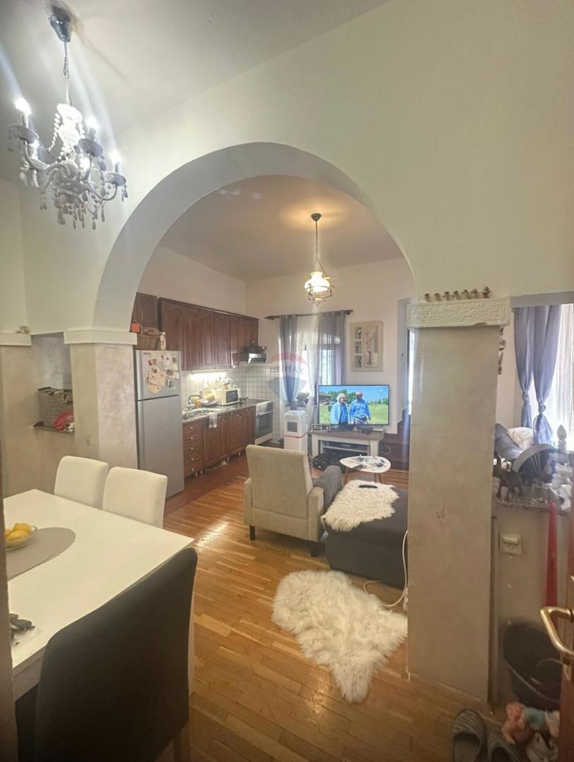 Appartamento Poreč, 62m2