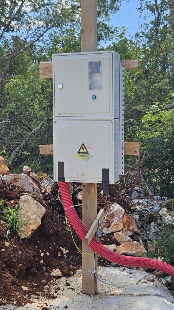 Casa Bogovići, Malinska-Dubašnica, 200m2