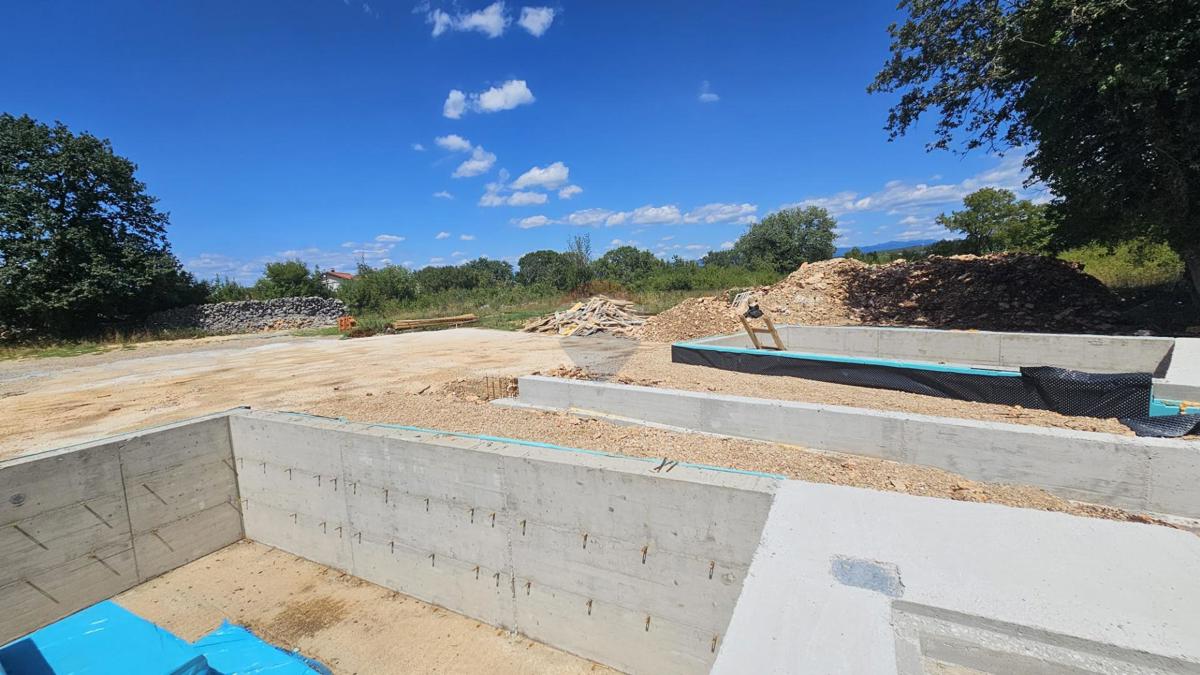 Casa Bogovići, Malinska-Dubašnica, 200m2