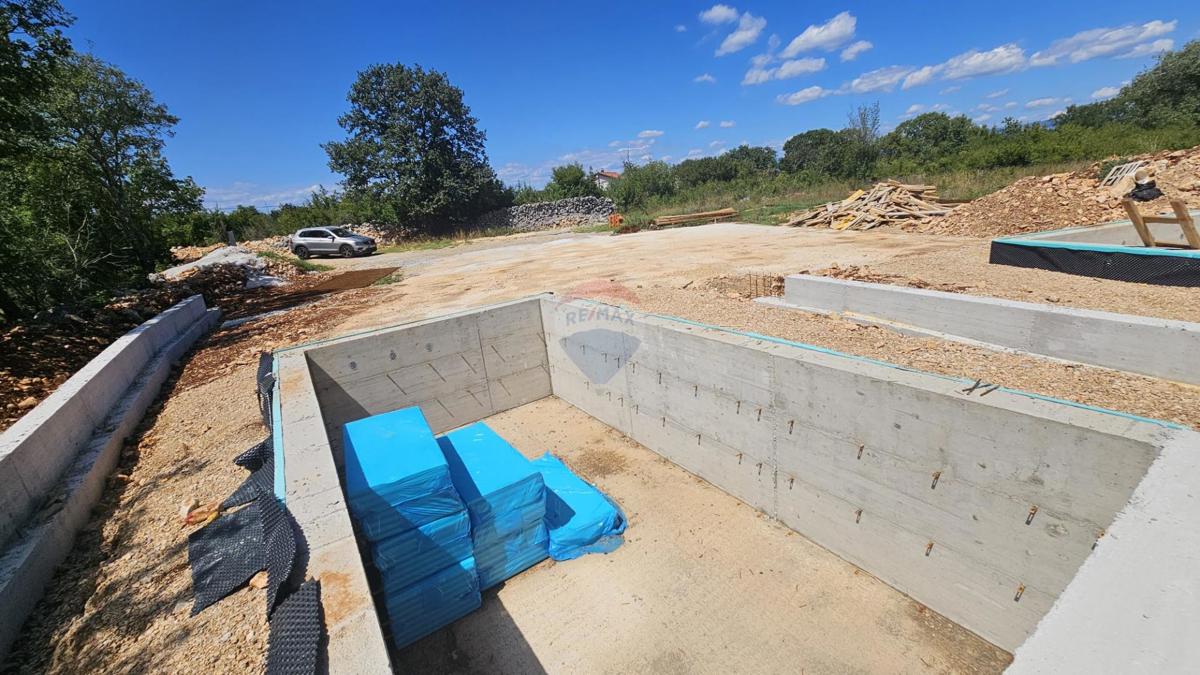 Casa Bogovići, Malinska-Dubašnica, 200m2