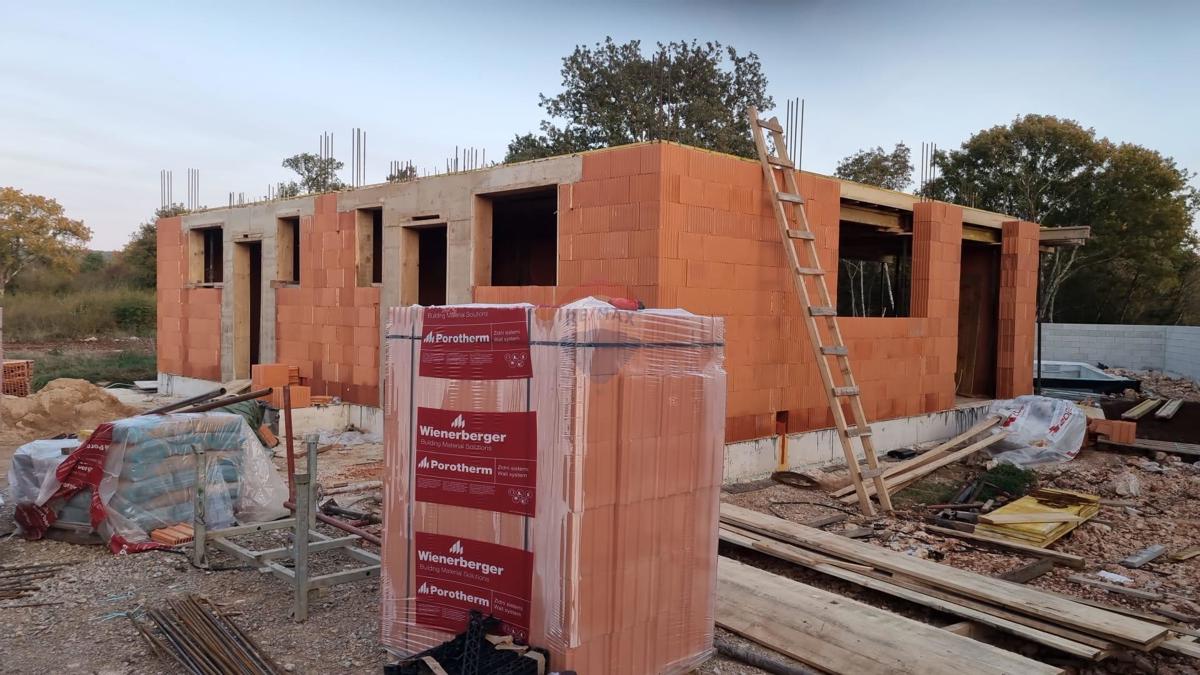 Casa Bogovići, Malinska-Dubašnica, 200m2