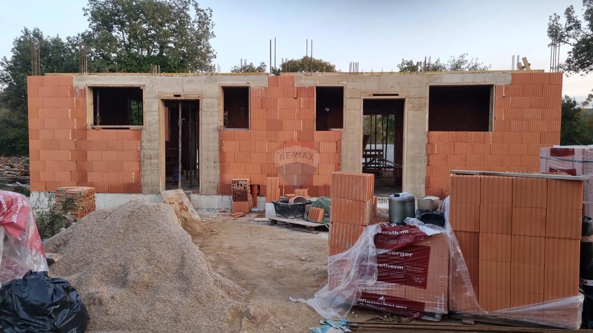 Casa Bogovići, Malinska-Dubašnica, 200m2