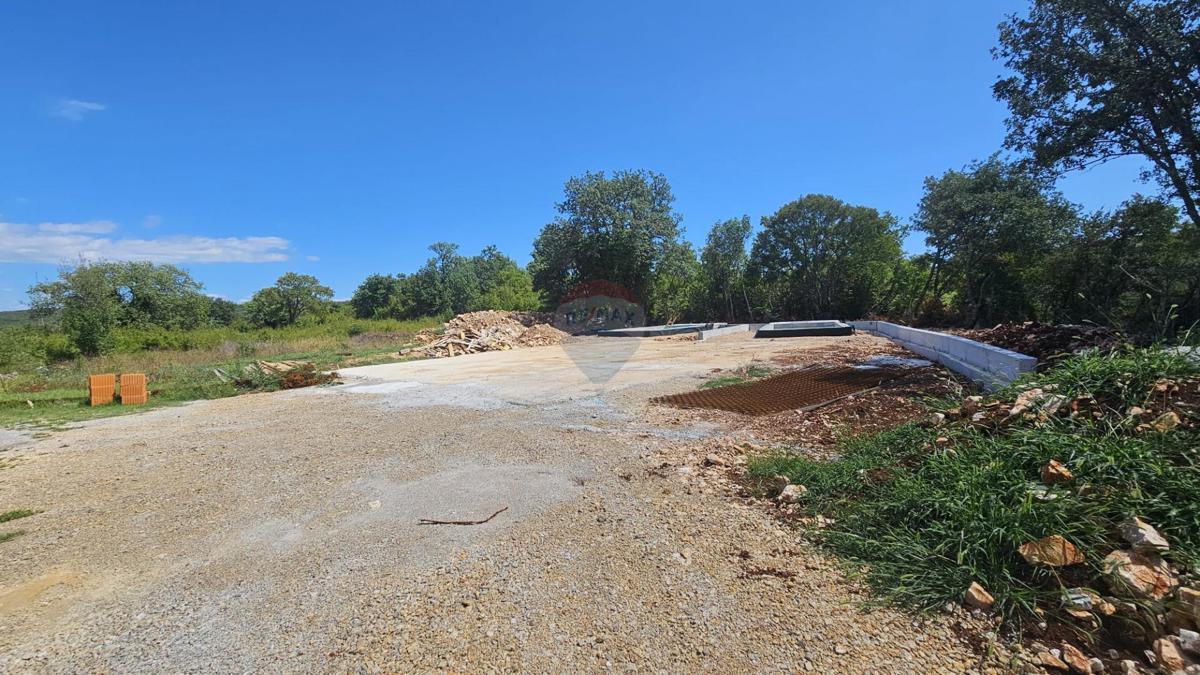 Casa Bogovići, Malinska-Dubašnica, 200m2