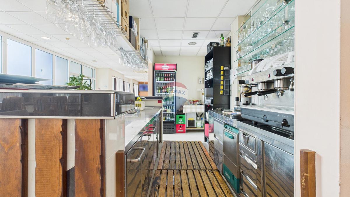 Attività commerciale Tuheljske Toplice, Tuhelj, 389,32m2