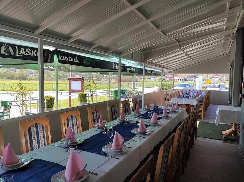 Attività commerciale Tuheljske Toplice, Tuhelj, 389,32m2