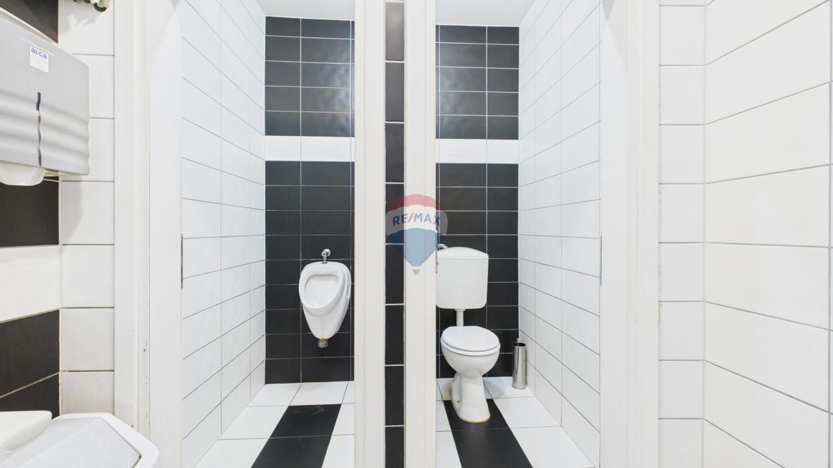 Attività commerciale Tuheljske Toplice, Tuhelj, 389,32m2