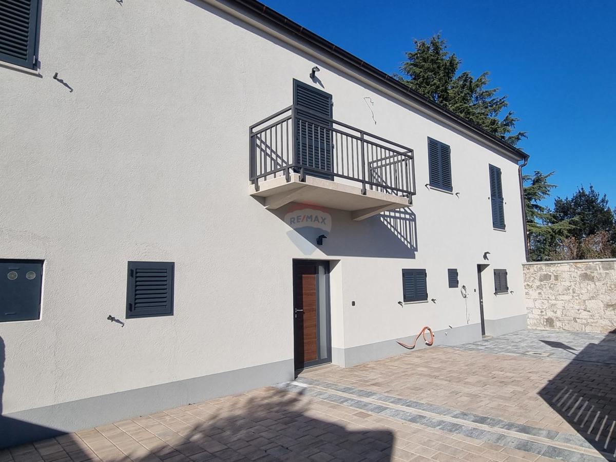 Casa Funtana, 170m2