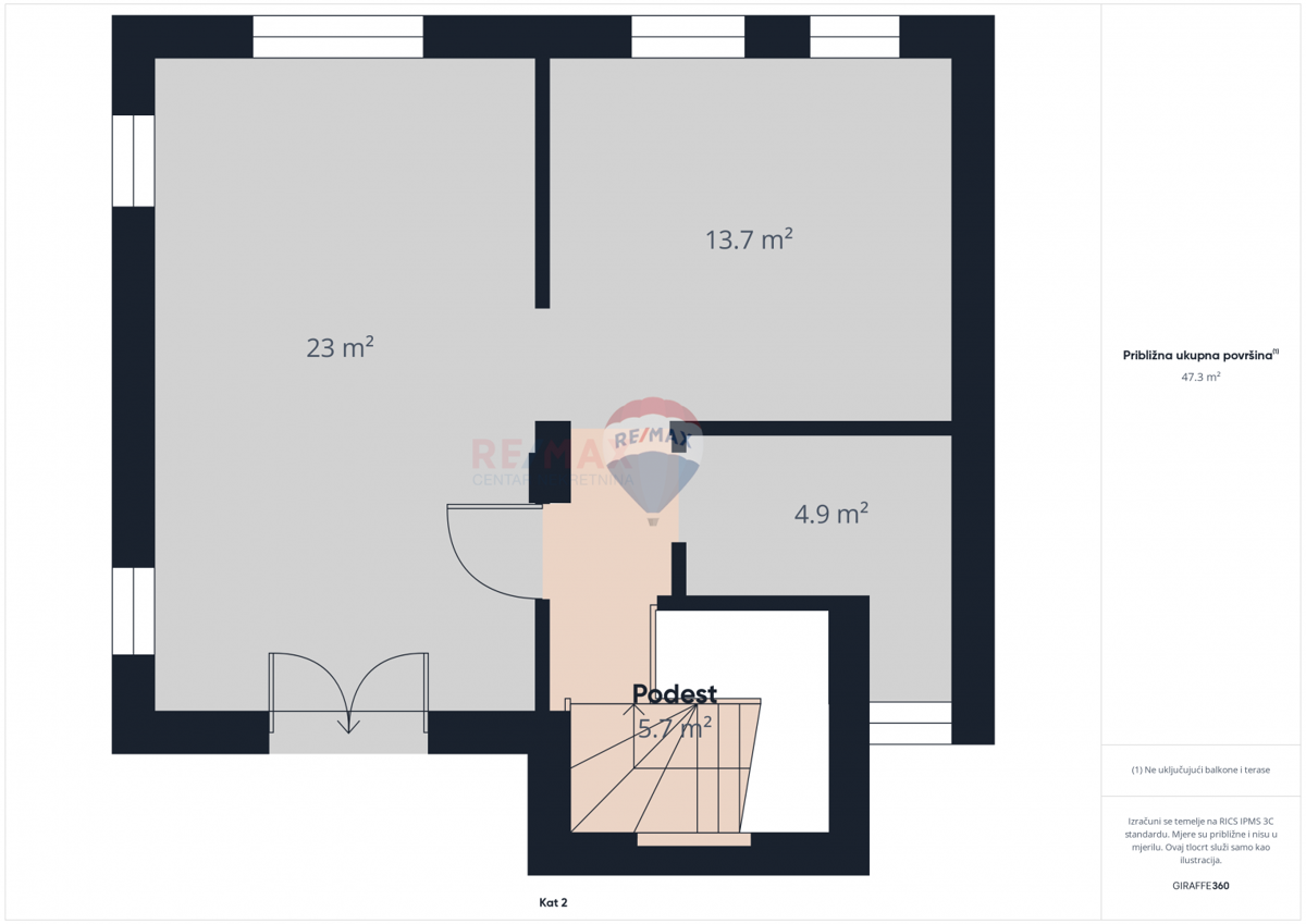 Casa Nova Veruda, Pula, 240m2