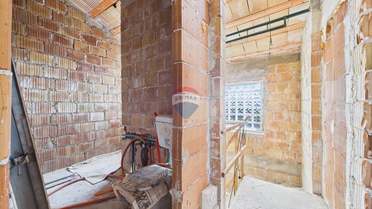 Casa Nova Veruda, Pula, 240m2